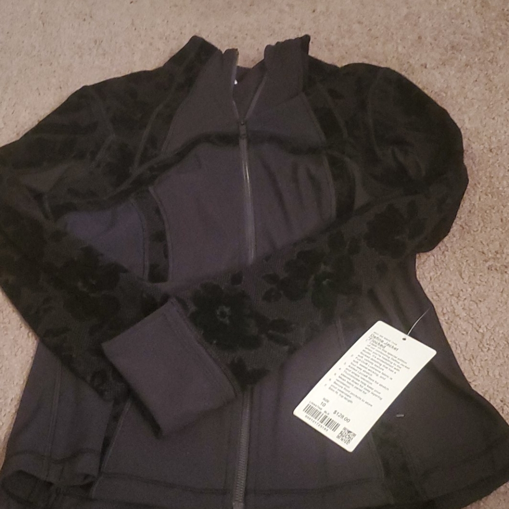 Jacket lululemon